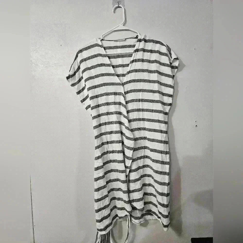 EUC! Indah Beach cover up!